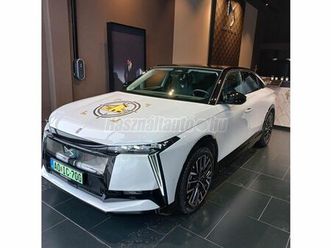 ds n°8 97,2kwh étoile