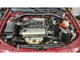 daihatsu applause 1.6 zi 4wd 4x4