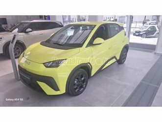 byd dolphin surf boost 43,2kwh