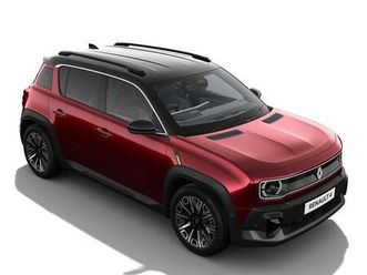 comfort range 52kwh iconic+ auto 5dr