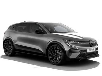 comfort range 60kwh techno esprit alpine auto 5dr