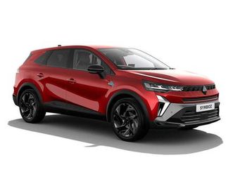 1.8 e-tech techno esprit alpine auto euro 6 (start/stop) 5dr