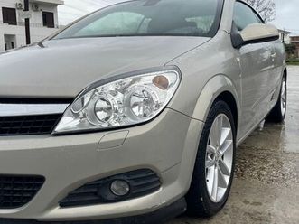 opel astra 1.9 cdti