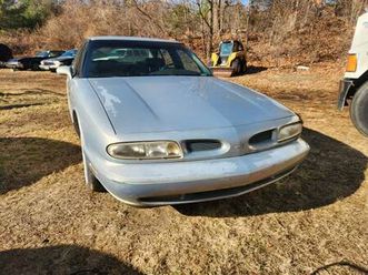 1998 oldsmobile 88 runs parts