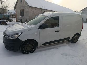 renault express van ciechanowiec • olx.pl