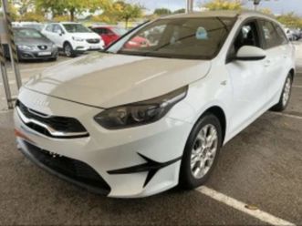 kia ceed 1.6mild-hybrid active ≫ 2023 • 21 500 лв. • id