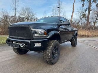 other dodge ram 2500 power wagon 5.7 hemi v8| ...