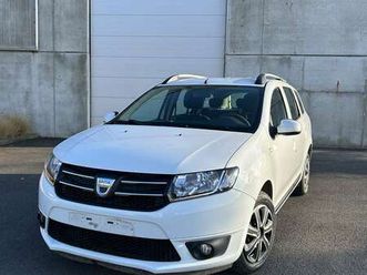 logan mcv tce 90 prestige