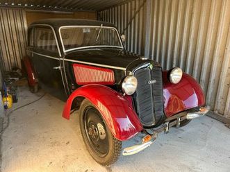 other oldtimer vorkrieg 1938 dkw f7 19 zoll 12 v...
