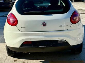 fiat bravo automat 2010