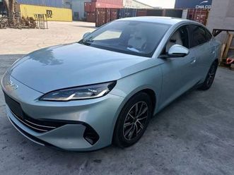 other byd seal 06 dmi 120 prestige edition