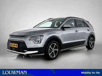 1.6 gdi hybrid dynamicplusline schuifdak | eco-le