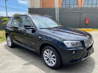 xdrive 28i 3.0 258cv