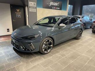 leon 1.5 e-hybrid 204 cv dsg