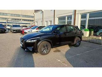 qashqai mhev 140 cv business