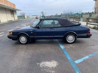 900 cabrio 2.0 ecopower s top