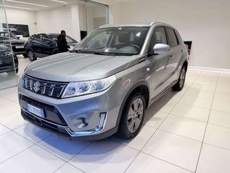 vitara 1.0 boosterjet 4wd allgrip cool