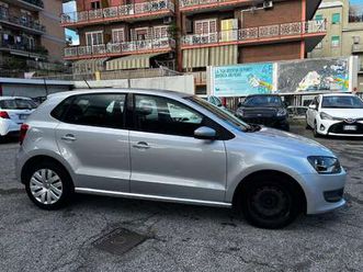 polo 1.2 tdi comfortline offerta del mese