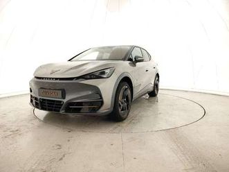 tavascan endurance 77kwh 286 cv rwd adrenaline