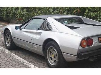 gtsi 2.9 quattrovalvole 240cv