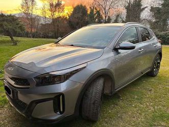 kia xceed pe 1.0 gpl style 88 kw