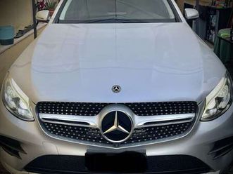 d premium amg 4matic auto