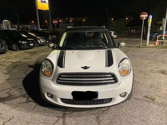 mini countryman r60 1.6