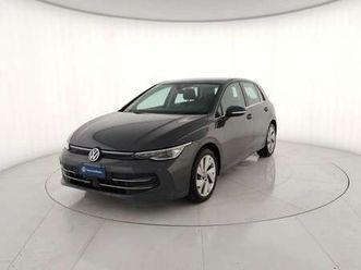 golf 2.0 tdi 150 cv dsg scr style
