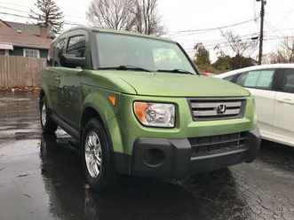 2007 honda element ex 69k (12003)
