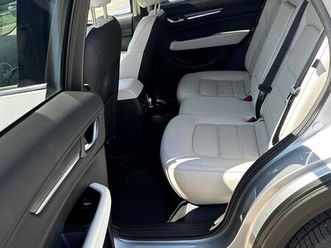 mazda cx-5 exclusive-line – mild hybrid 2024 prim proprietar 10.000 km iasi