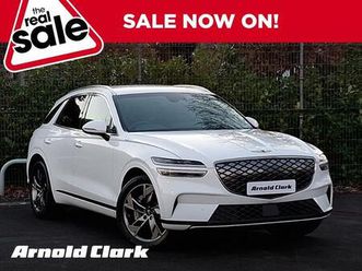 (77.4kwh, dual motor) sport auto 4wd 5dr