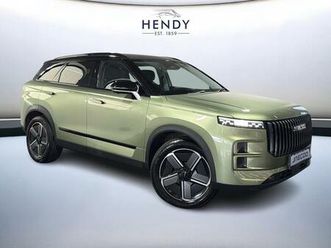 1.6t deluxe dct euro 6 (start/stop) 5dr