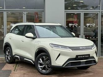 51.1kwh boost auto 5dr