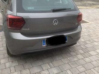 5p 1.0 tgi comfortline 90cv