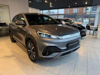 60.48kwh design auto 5dr