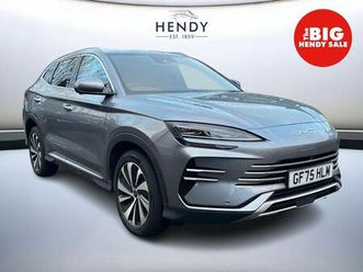 1.5 dm-i 18.3kwh design cvt auto awd euro 6 (start/stop) 5dr