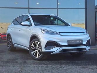 60.48kwh design auto 5dr