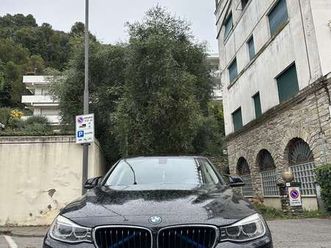 325d gt aut. luxury line