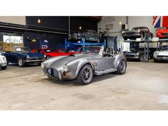 2003 ac cobra replica a vendre