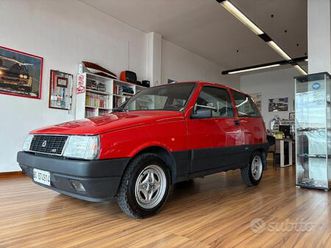 autobianchi y10 fire 1.1 i.e. 4wd