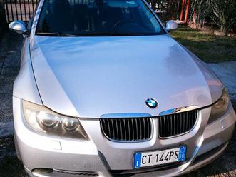 bmw 330i berlina