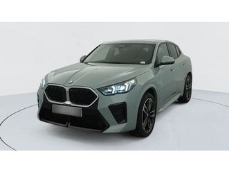 bmw x2 1.5 sdrive 20i 170ch dkg7 m sport micro-hybride essence auto. 2025 - 16 506 km