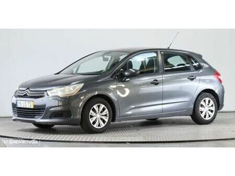 citroën c4 1.6 hdi business
