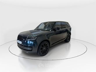 range rover 5ªserie 3.0d td6 249 ps awd auto hse