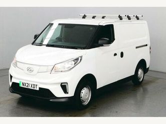 35kwh auto fwd l1 5dr