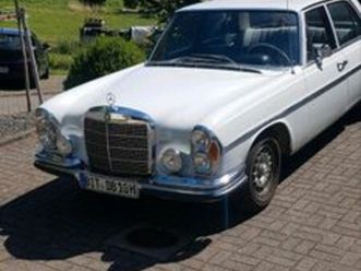 mercedes-benz mercdes 250 s