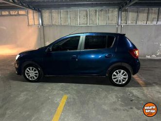 sandero dynamique 2017