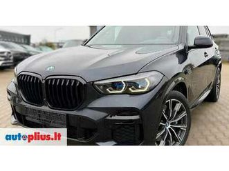 bmw x5, 3.0 l., off-road / crossover