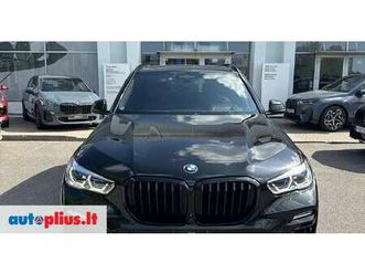 bmw x5, 3.0 l., off-road / crossover