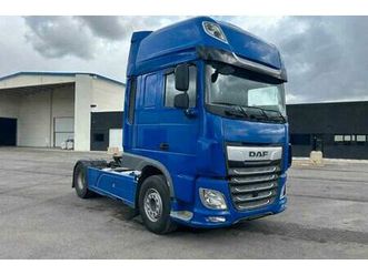 daf - xf530